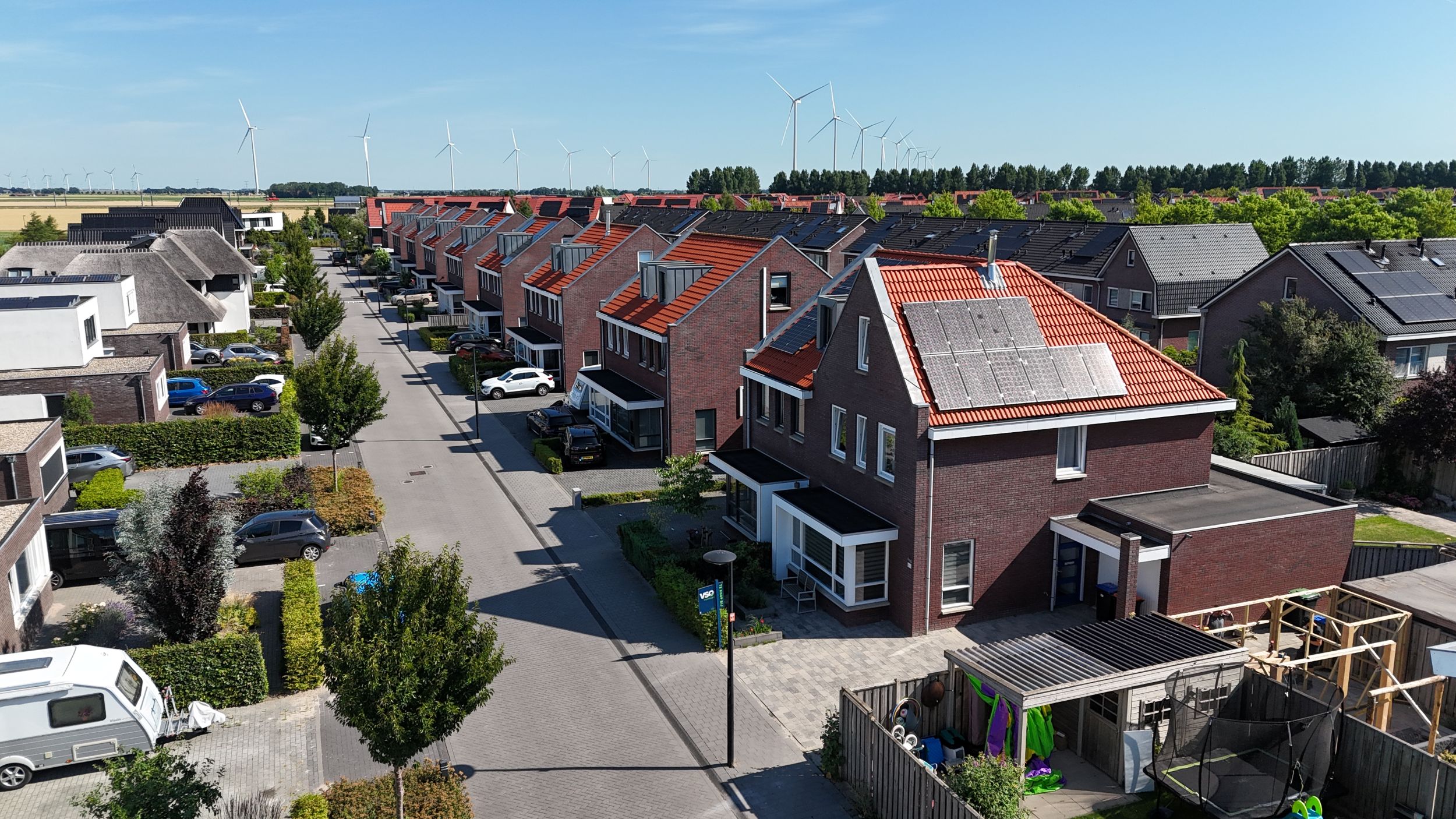 Afbeelding bijzondere marketing