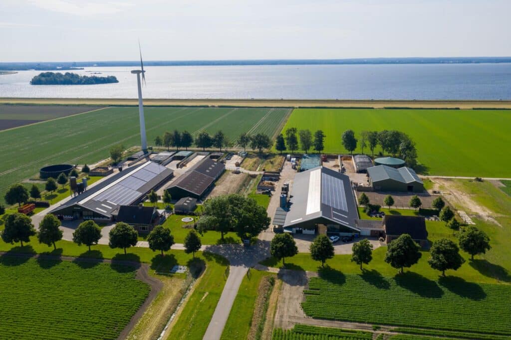 Ossenkampweg 9