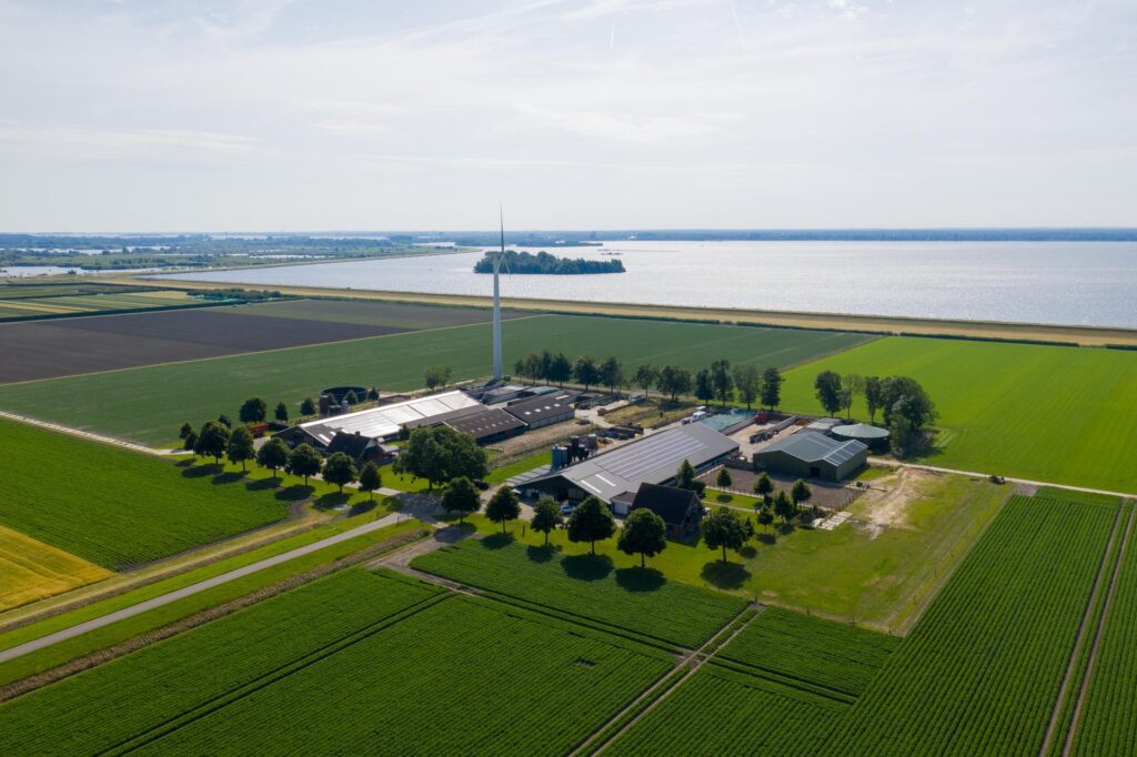 Ossenkampweg 9