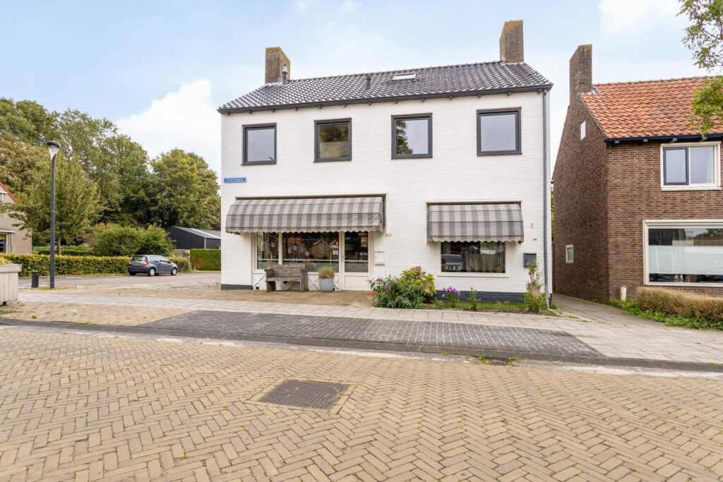 Korte Omgang 1