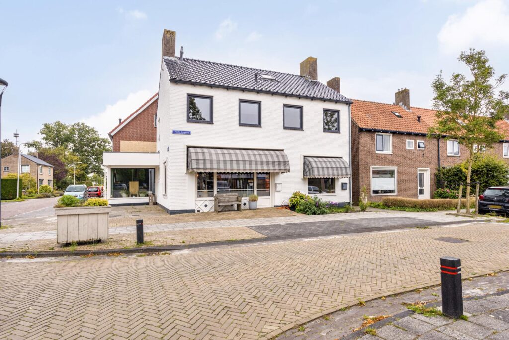 Korte Omgang 1