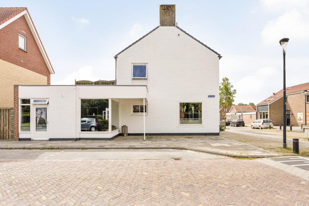 Korte Omgang 1