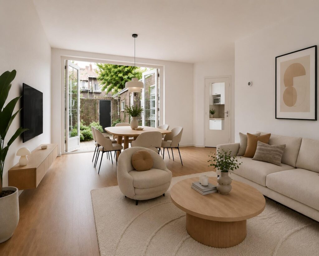 L. Huismanstraat 6