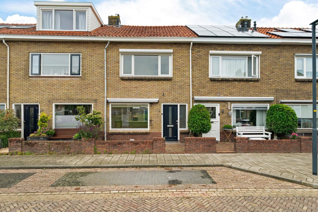 L. Huismanstraat 6