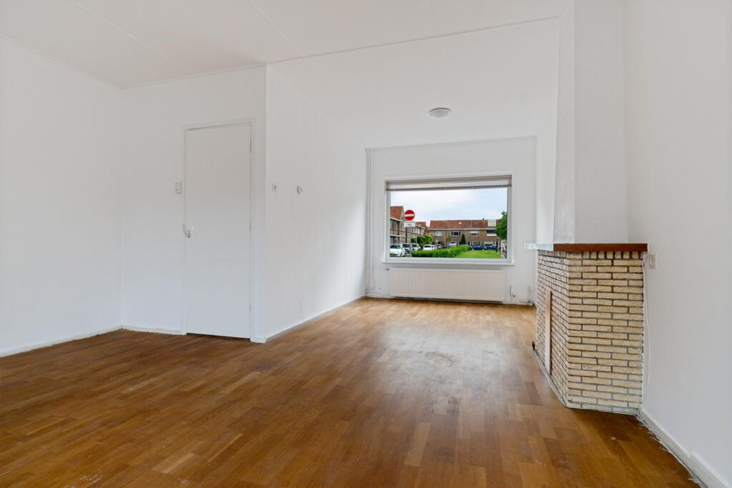 L. Huismanstraat 6