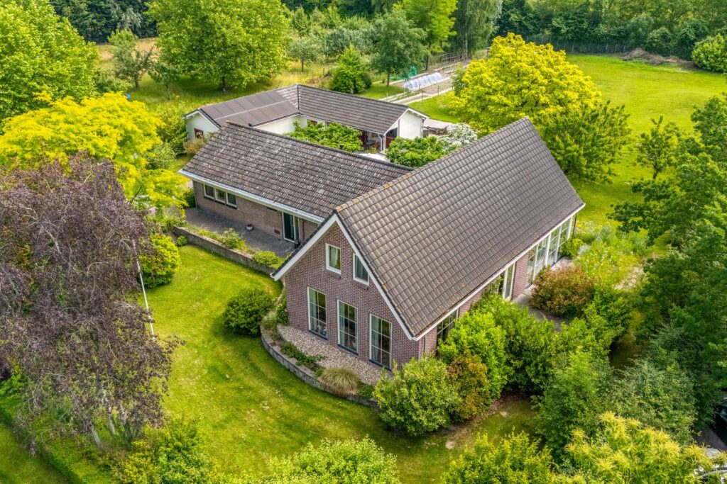 Groene Velden 181