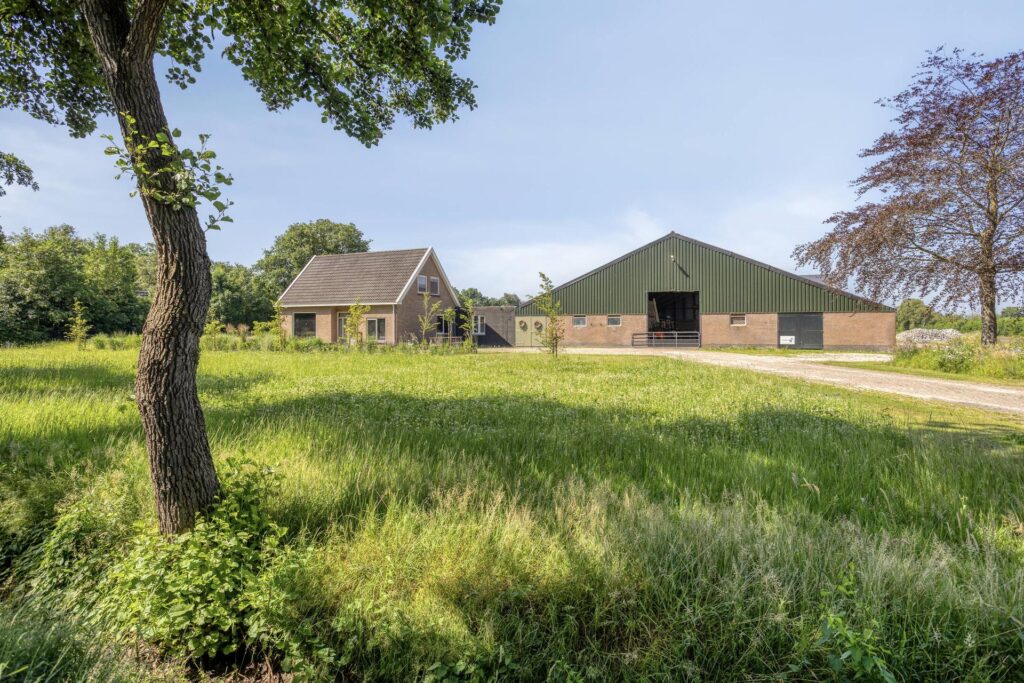 Mandelandenweg 5b