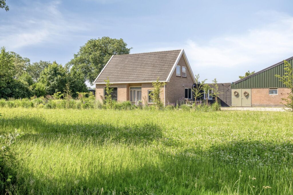 Mandelandenweg 5b
