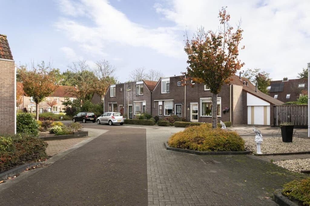 Jozef Israelshof 13
