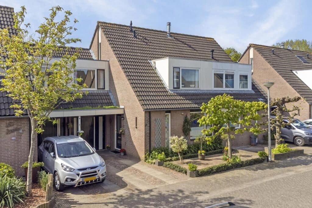 Het Welvaren 28