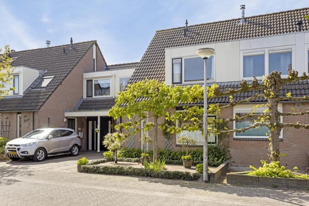 Het Welvaren 28