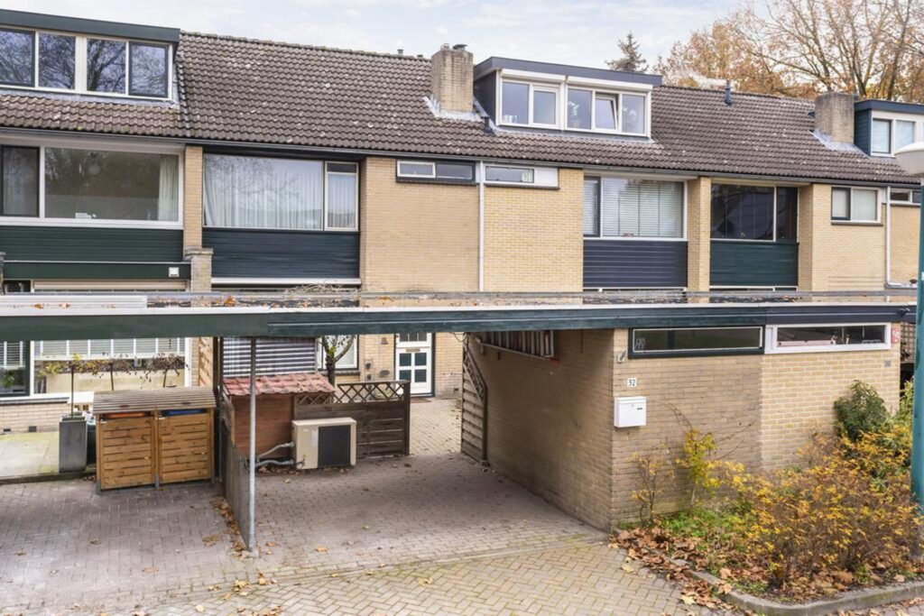 Zonnedauwhof 32