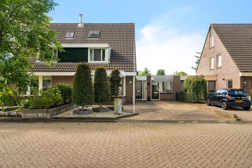 Ondernemingsweg 22