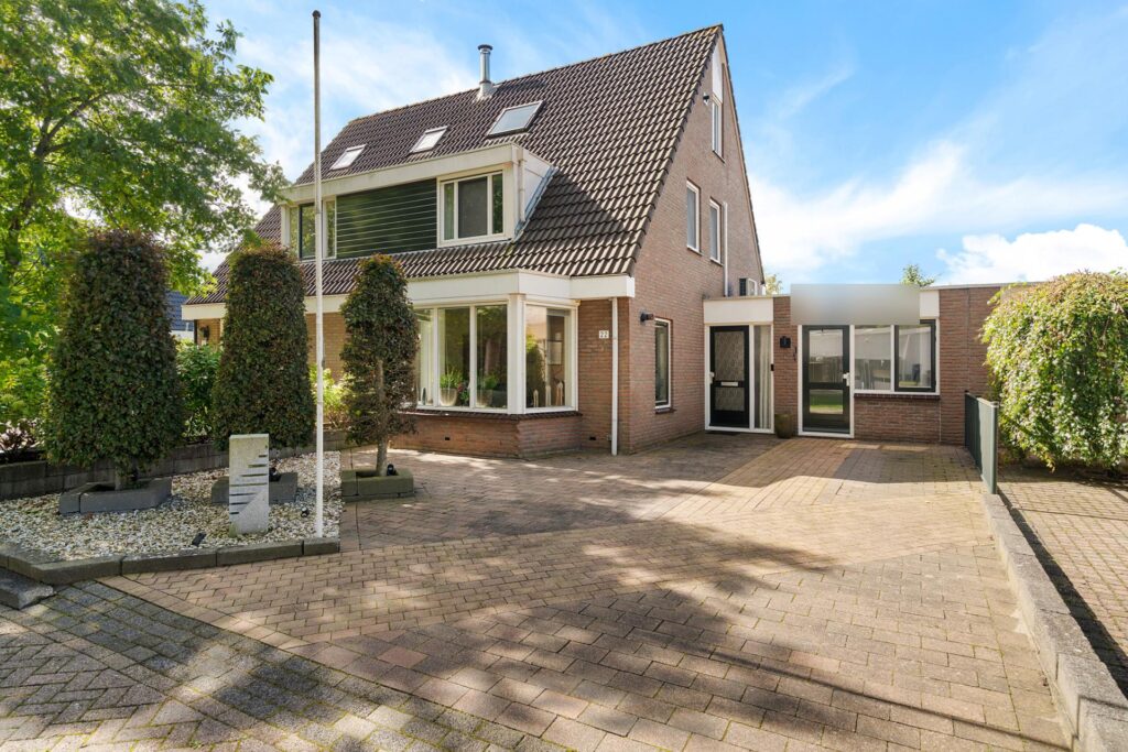 Ondernemingsweg 22