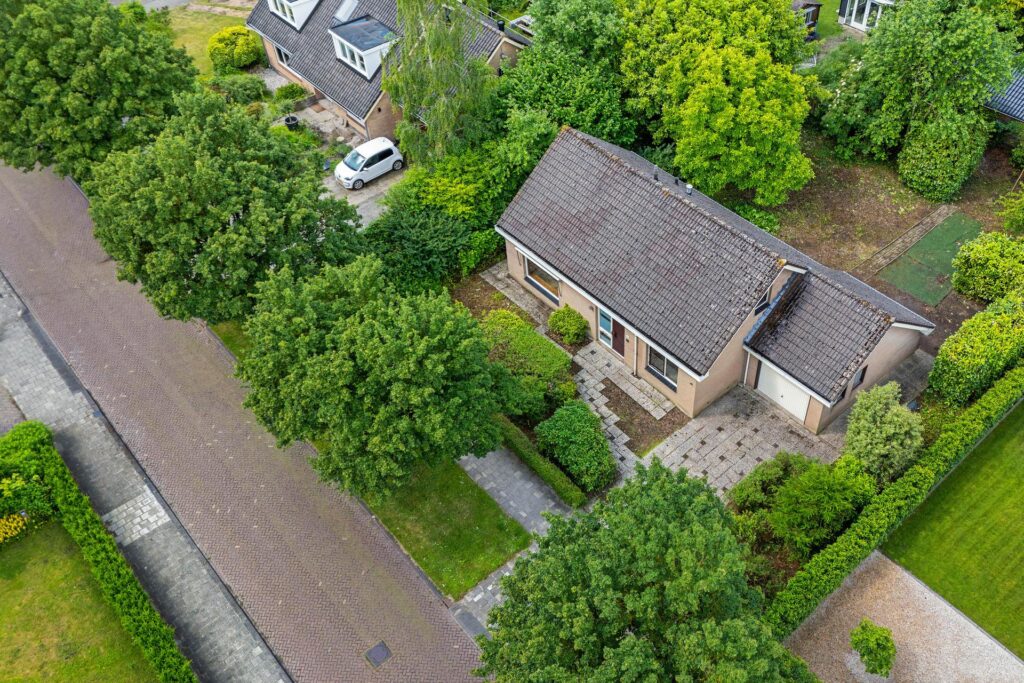 Kapteynlaan 10