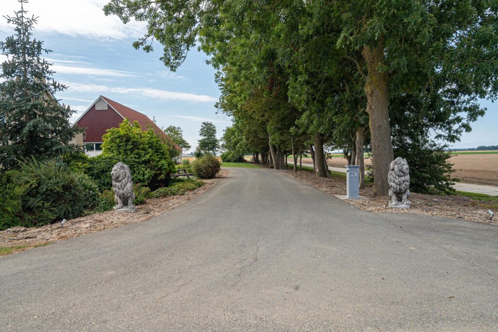 Onderduikersweg 21