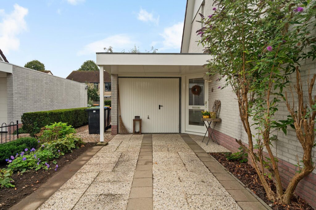 Gerstehof 23