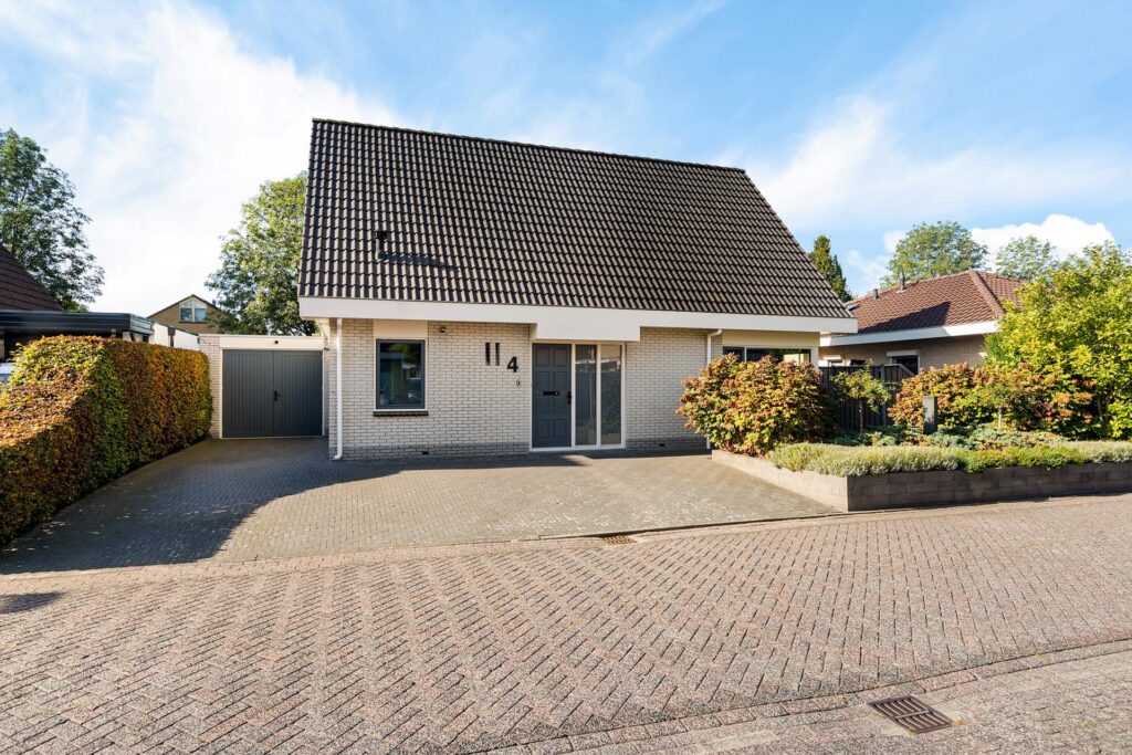Lavendelstrook 4
