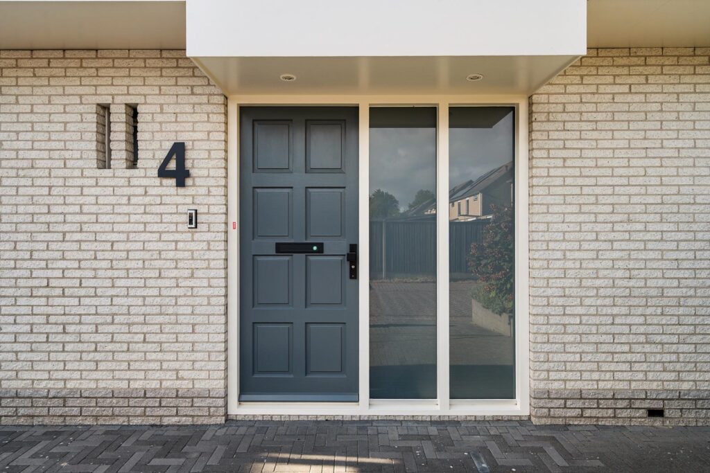 Lavendelstrook 4