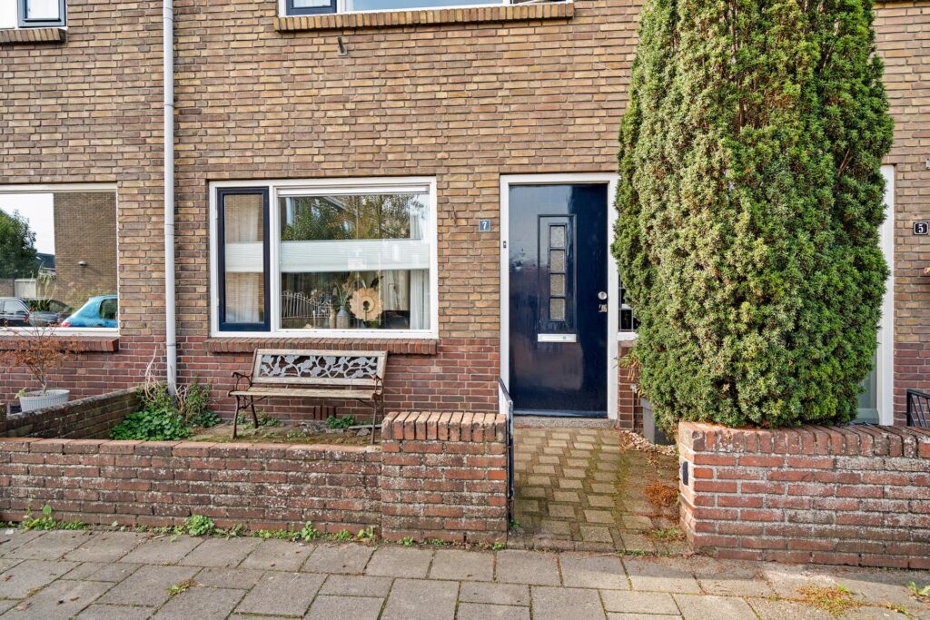 Brummelkampstraat 7