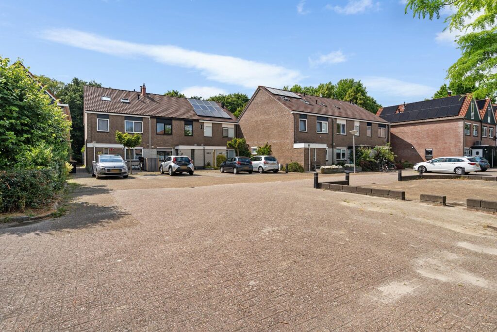 Eenhoornplaat 18
