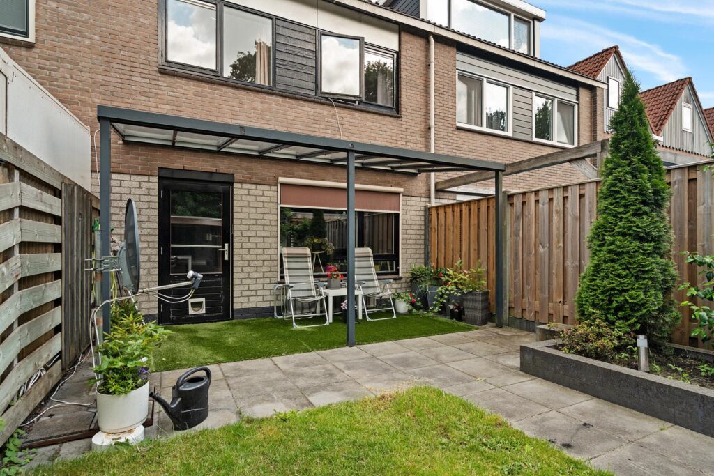 Eenhoornplaat 18