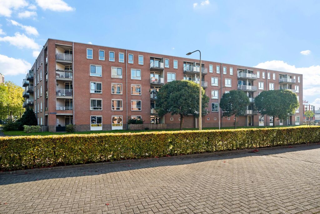 Staalstraat 184