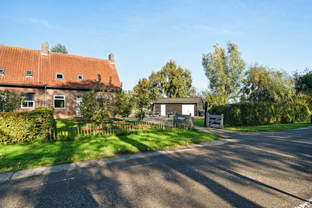 Zwartemeerweg 29B