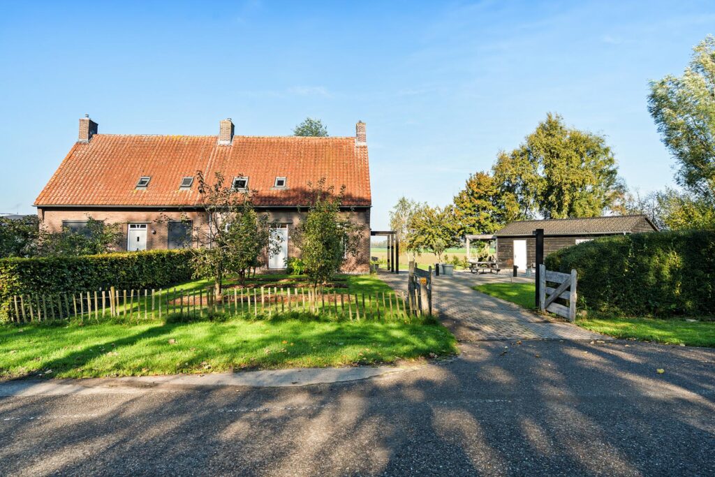 Zwartemeerweg 29B