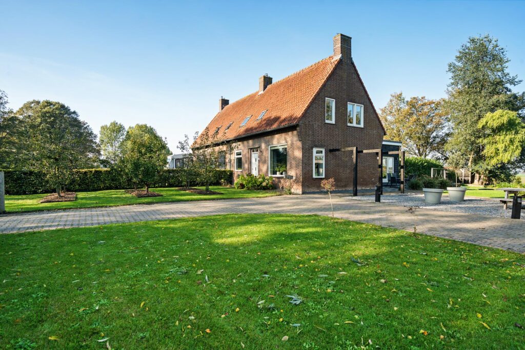 Zwartemeerweg 29B